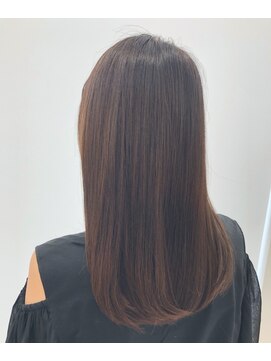 セラ(SERA) グラデーションカラー