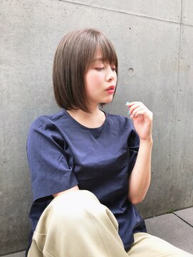 サンドエス 銀座(sand S) 【sand 我部】