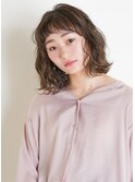 【Beifne京都】30代40代大人女性の毎日を楽にパーマボブ