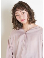 ビファインべクス(Befine becs)&nbsp;【Beifne京都】30代40代大人女性の毎日を楽にパーマボブ