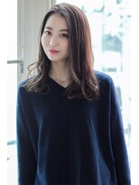セシルへアー 福岡天神店(Cecil hair)&nbsp;愛されストトレートカール