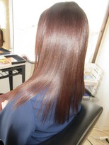 コア フィール ア デイ(COIFFURE A DAY)&nbsp;【見附今町M3D】ミセスロング