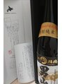 オーブ ヘアー ヴォーグ 京都3号店(AUBE HAIR vogue) 日本酒が大好きです☆何かオススメはございますか?☆(*^^*)