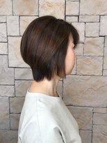 フォルテ 島田店&nbsp;くびれショート