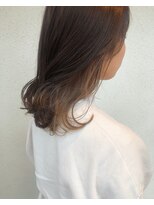 シェノン 梅田(CHAINON)&nbsp;くびれミディ×イヤリングカラー