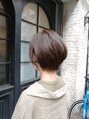シャル 町田(shalu) ショート