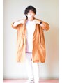 ヘアーアンドメイク ソファー 泉中央店(hair&make Sofa) 田口 嘉朋