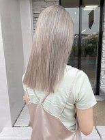 アオイ(aoi.)&nbsp;ホワイトベージュ