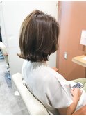 ネオハーシーボブ[お客様スナップ]