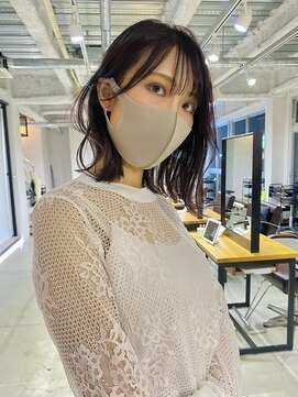 スティードトーキョー(Steed Tokyo) face layer【Steed/立川】