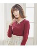 【新規】　デザインカット　￥3700～