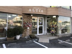 ALTiA 【アルティア】