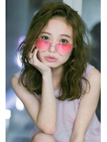 サングース(Sungoose)&nbsp;sungooseくびれヘアビタミンカラーメルティカラー