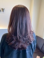 グランウェイ(GRUNWAY)&nbsp;ナチュラルレイヤー