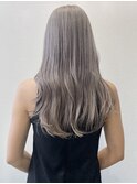 ハイトーングレージュ