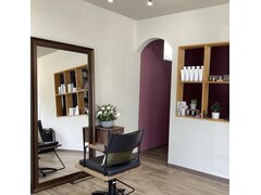 Hair & Spa salon CottonVelvet