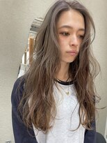 シロ(Shiro)&nbsp;nuance long