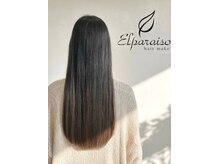 エルパライソ(Hair make Elparaiso)
