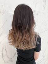 アヴァンスクロス あべのルシアス店(AVANCE.CROSS)&nbsp;グラデーションカラー