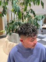 アース 小禄店(EARTH)&nbsp;パーマ