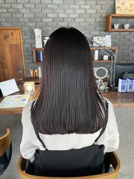 デジール(Desir) まとまるストカール