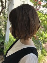 チョコレート(chocolate)&nbsp;ボブ