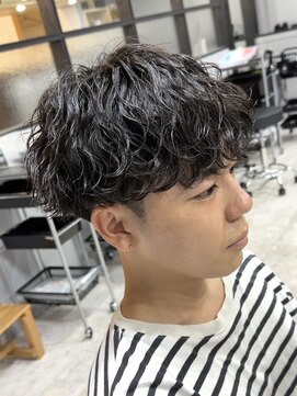 アビールブレ 新潟万代(ABEY LEVRAI) 新潟波巻き