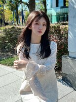 グリンプス 大濠店(Glimpse) ミドルウルフレイヤー