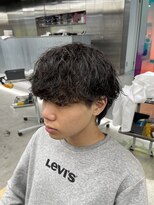 ゼスト 八王子店(ZEST) 波巻きスパイラル