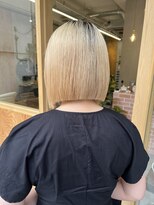 クペウ(cope'u)&nbsp;ぷつっとカット