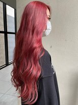 ルモア(RUMOR) Rumor ×【ワインレッドカラー】