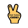 チョキ(CHOKI)のお店ロゴ