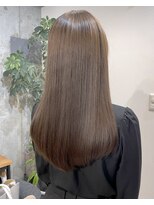 マノハル(MANOHARU)&nbsp;オリーブグレージュ