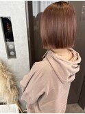 ボブ/ショート/くびれショート/20代30代40代/横浜