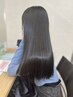 最高級水素ミネコラトリートメント