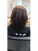 お客様スタイル☆