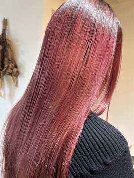 イデア(iDEA) ピンクバイオレット