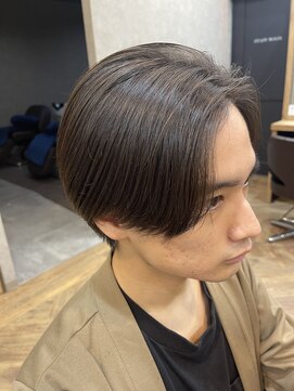 シーバイシオン(Sea by sion) センターパート