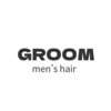 グルーム(GROOM)のお店ロゴ