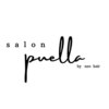 サロン プエラ バイ ネオヘアー(salon puella by neo hair)のお店ロゴ