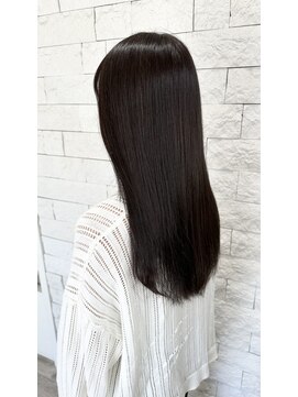 ラヴリア カミツ(LOVERIA KAMITSU) アディクシーカラー