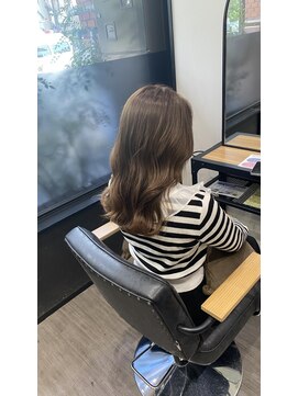 ココット 京橋店(cocotte) モカブラウン