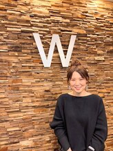 ダブリュー ヘッドスパ(W) 上田 えみ
