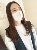 フェイスレイヤー×酸性ストレート