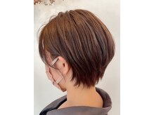 アンドゥ ヘア ファミリア(Andoux Hair familiar)