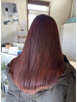 クルール(COULEUR)&nbsp;ピンクブラウン