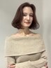 ＊江森限定＊カラーとトリートメントで作る艶髪♪