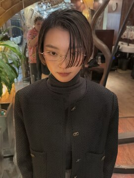 ユーアールアルシュ(UR Arche) ミニbob