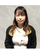 ヘアリゾート粋 ティガ 池袋店(tiga) 梅崎 伊織