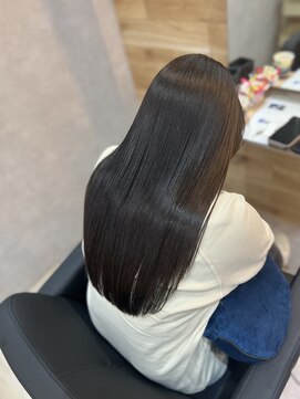 アグ ヘアー ミロ 本厚木店(Agu hair milo) うる艶ロングULTOWA〇本厚木